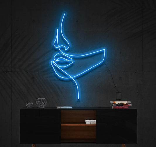 Aesthetic LED Neon Signs Wall Art - What Are They & Why Are They So Popular? - ONE Neon