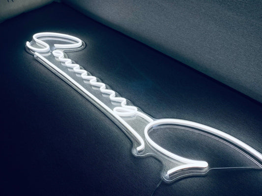 How Do I Choose The Right Size And Design For My Sign? - ONE Neon