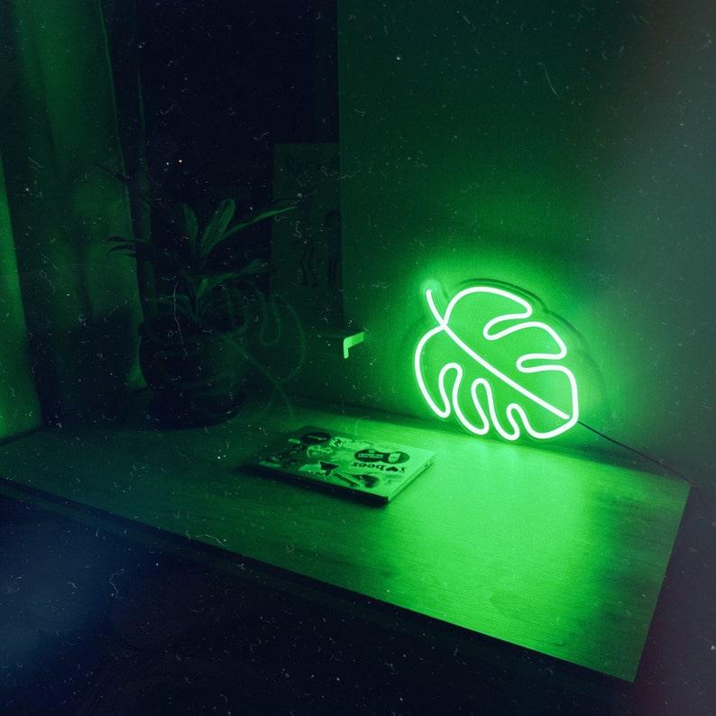 The 8 Signs Neon Lighting Would Look Awesome in your Bedroom - ONE Neon