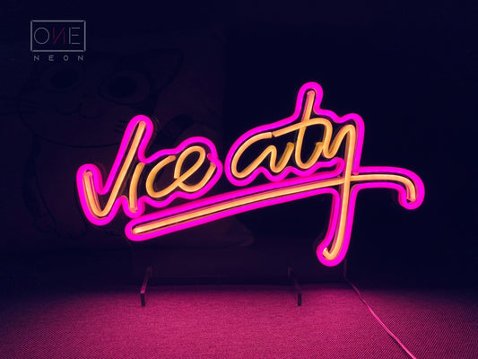 Ways to Use LED Neon Signs in Your Home For an Amazing Decor! - ONE Neon