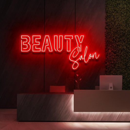 What are the Advantages of Using LED Neon Signs For Your Business? - ONE Neon