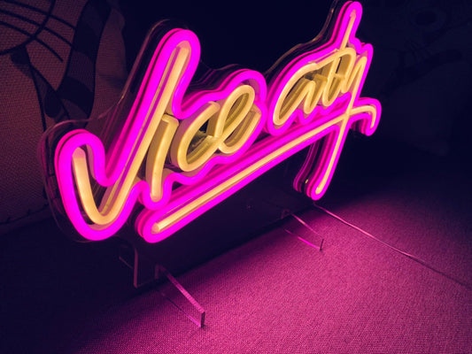 What to Consider When Buying a LED Neon Art ? - ONE Neon