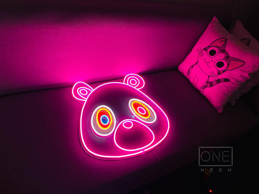 What are the Advantages of Using Neon Signs in Your Home? - ONE Neon