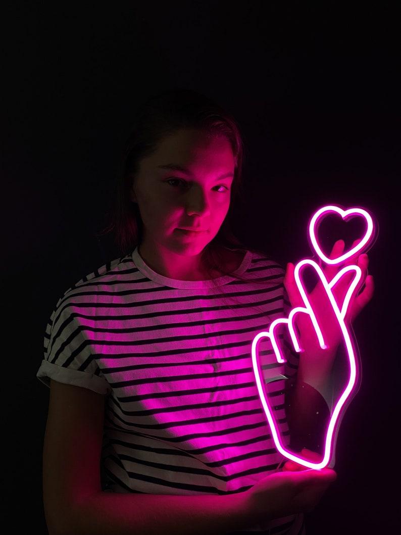 The Best Places to Find Unique Neon Wall Decors for Your Home - ONE Neon