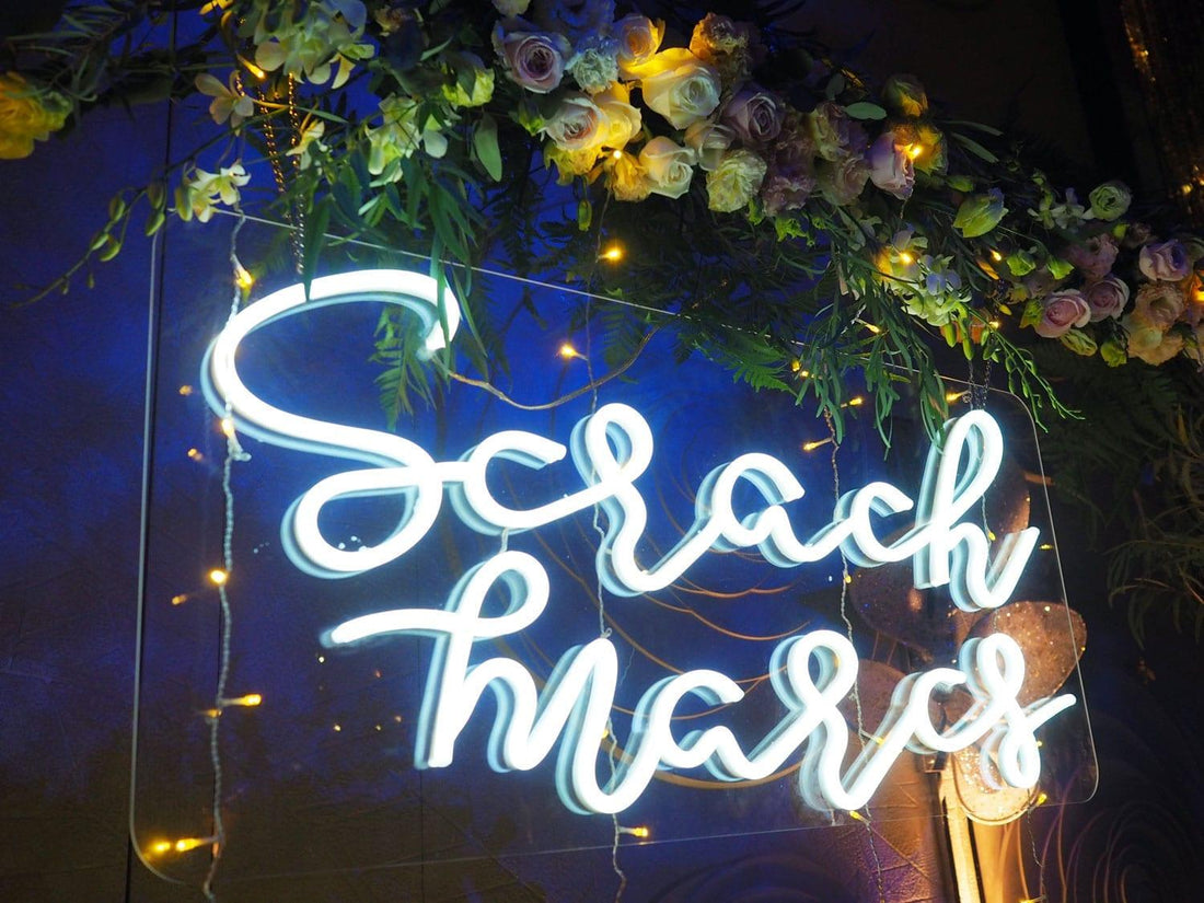 What are the Benefits of Having a Custom Neon Sign for Your Business? - ONE Neon