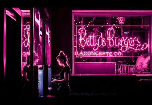 How to Choose the Right LED Neon Signs for Your Business Branding? - ONE Neon