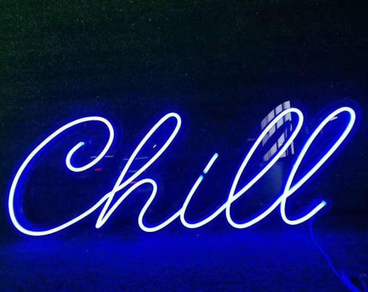 What Are Some Techniques For Cleaning Dirty Neon Signs? - ONE Neon