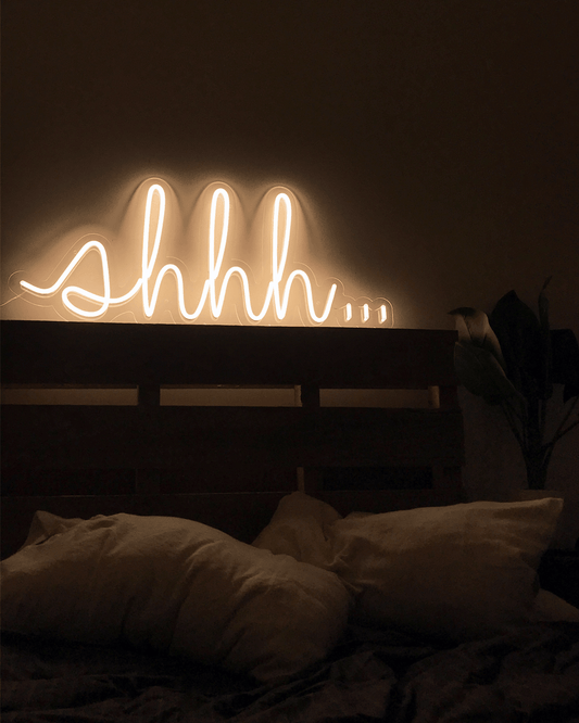 8 Reasons a Neon Wall Decor is a Home Run for Your Home Décor - ONE Neon