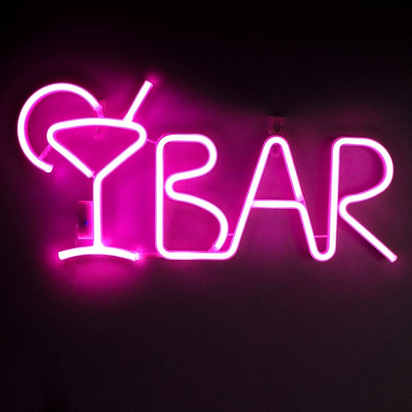 Home Bar Lights | LED Neon Sign