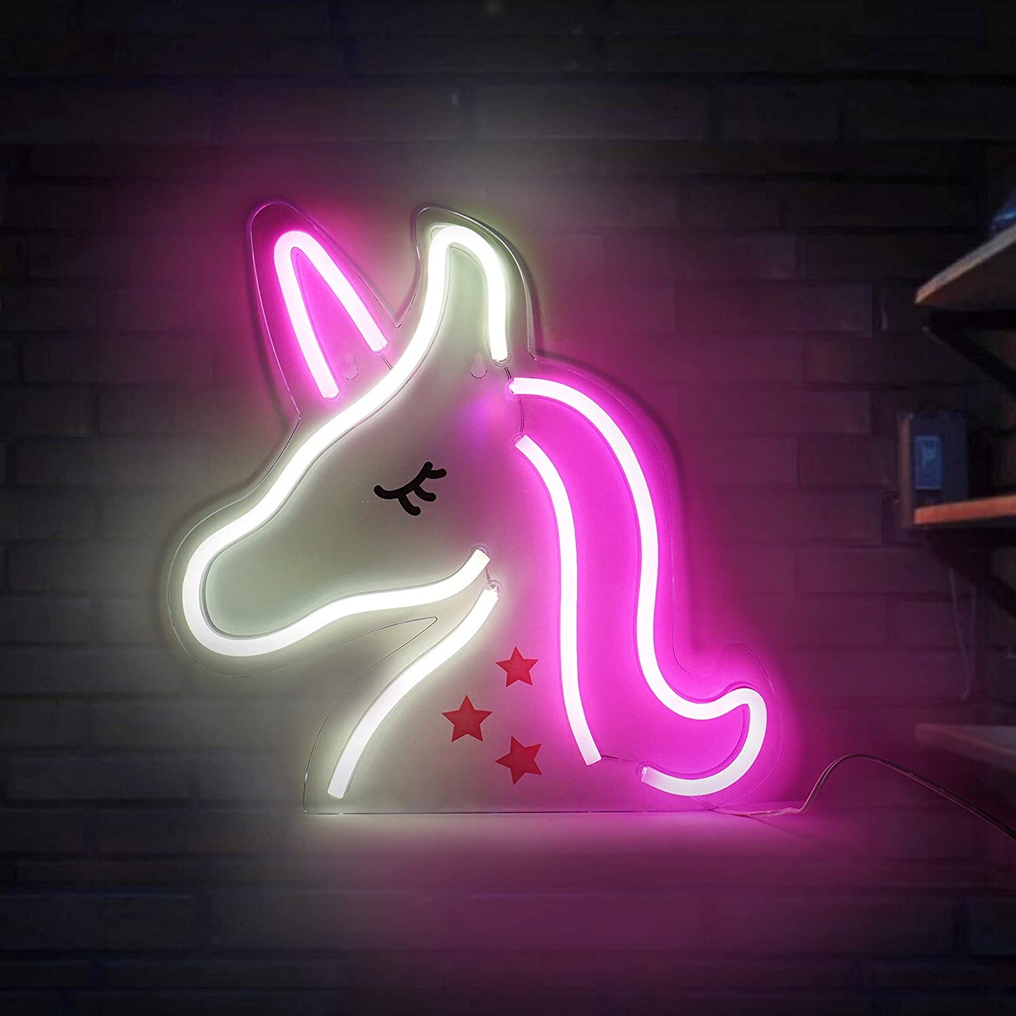 Unicorn | LED Neon Sign