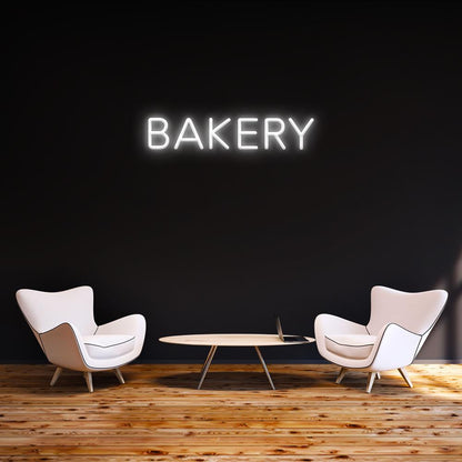 Bakery | LED Neon Sign