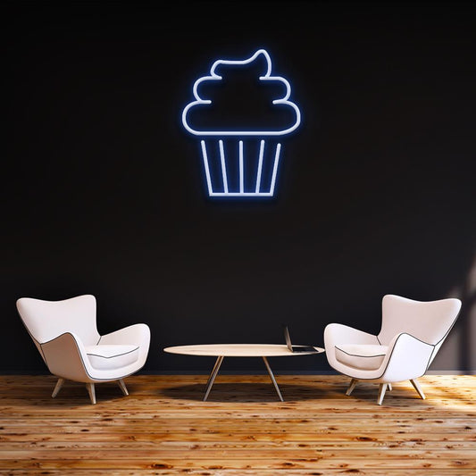 Cake | LED Neon Sign