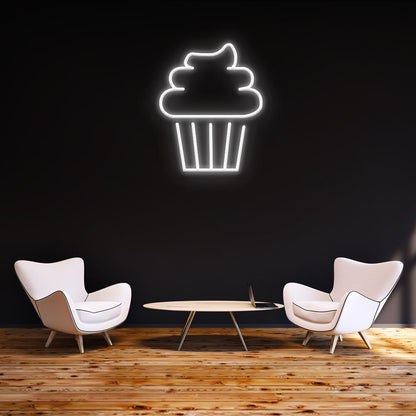 Cake | LED Neon Sign