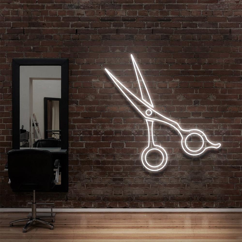 Clippers | LED Neon Sign