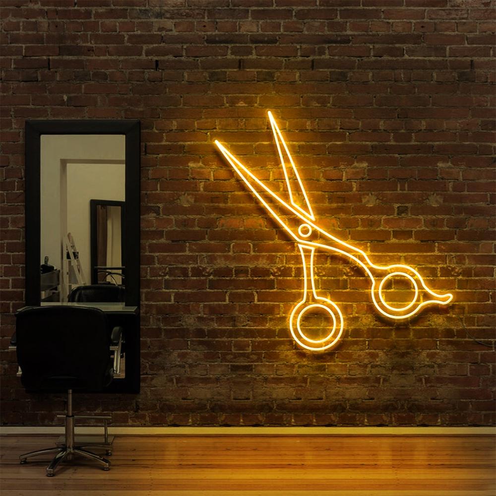 Clippers | LED Neon Sign