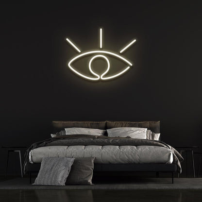Eye | LED Neon Sign