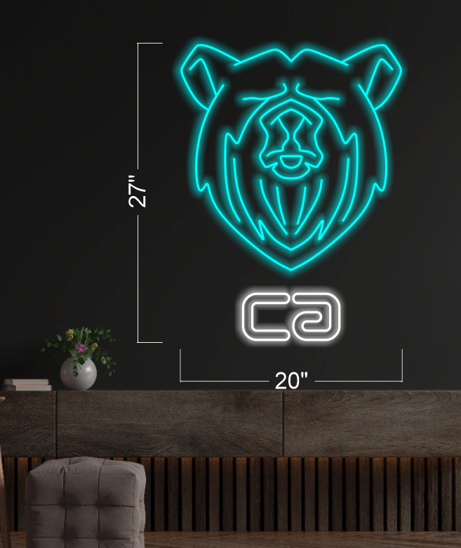 ComplyGear.com | Custom Neon Sign