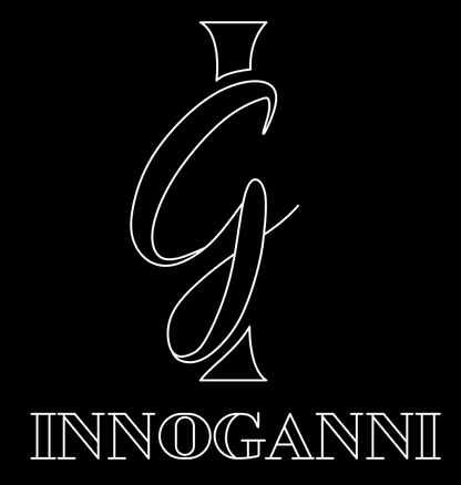 INNOGANNI LOGO | LED Neon Sign