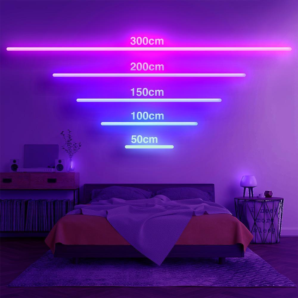 'Game On' | LED Neon Sign