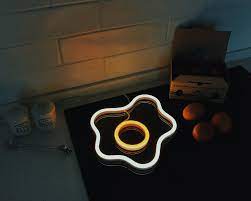 Egg | LED Neon Sign