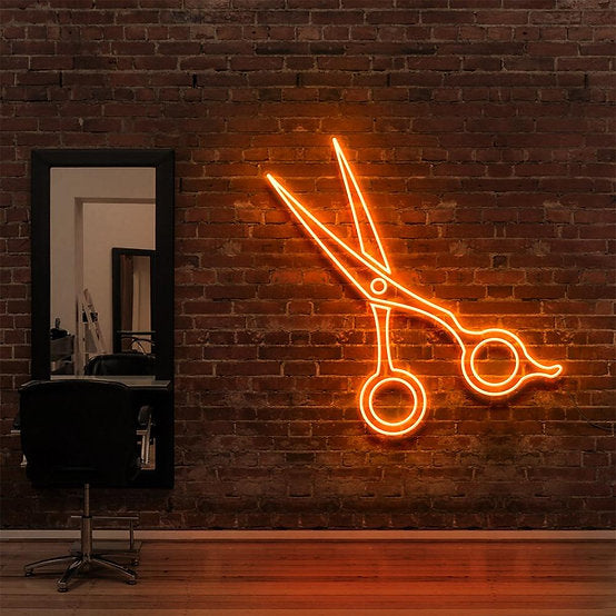 Clippers | LED Neon Sign