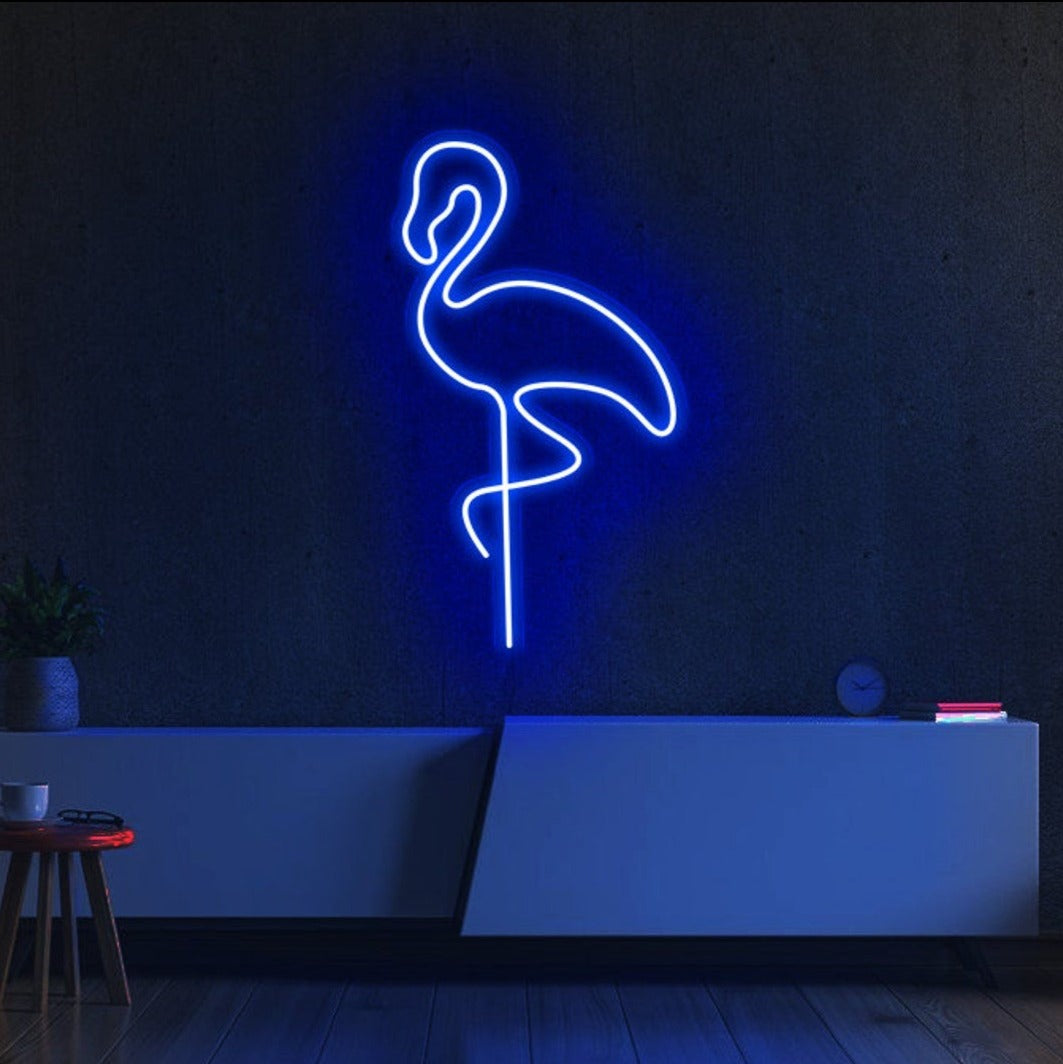 Flamingo | LED Neon Sign