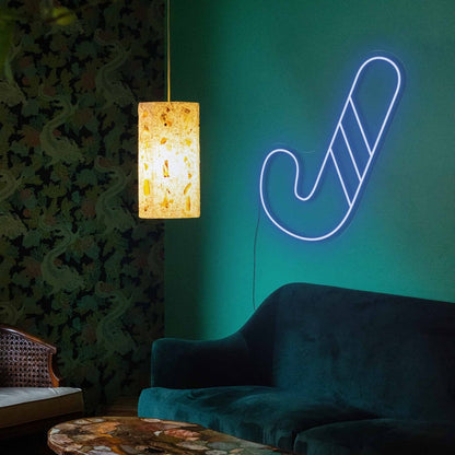 Candy Canes | LED Neon Sign