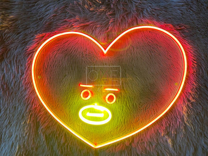 Tata | LED Neon Sign