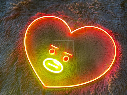 Tata | LED Neon Sign