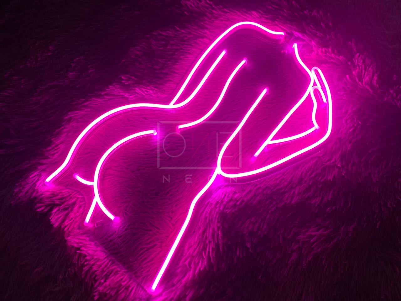 Body Sexy | LED Neon Sign