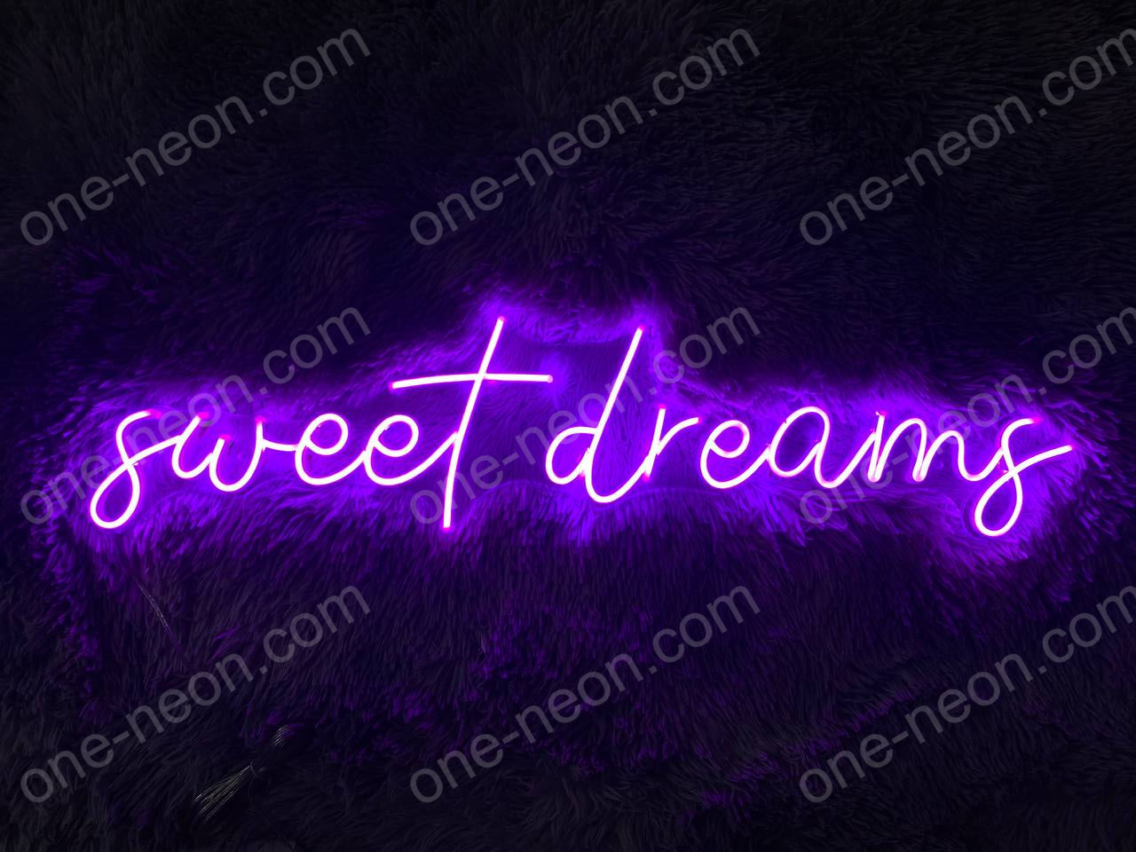 Sweet Dreams | LED Neon Sign