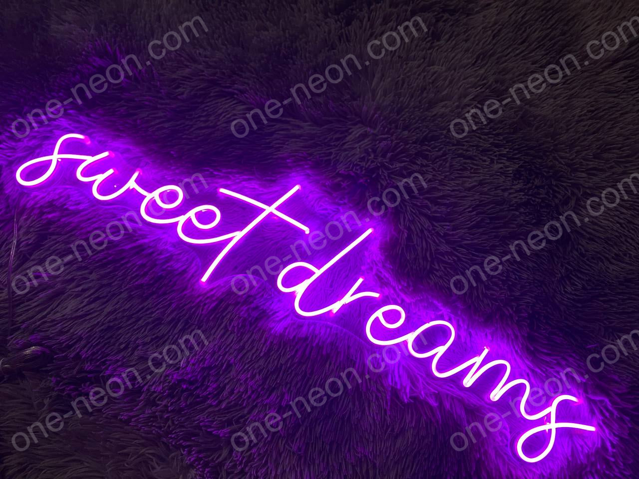 Sweet Dreams | LED Neon Sign