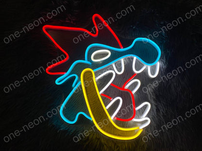 Dragon | LED Neon Sign