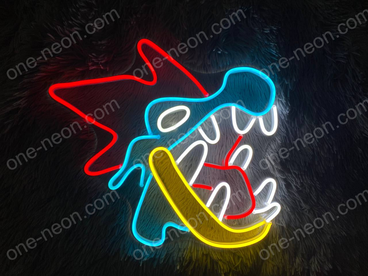 Dragon | LED Neon Sign