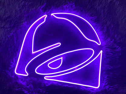 Taco Bell | LED Neon Sign