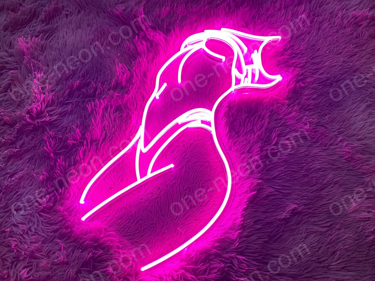 Bikini Sexy | LED Neon Sign