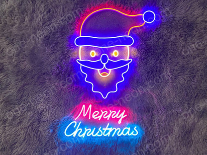 Merry Christmas | LED Neon Sign