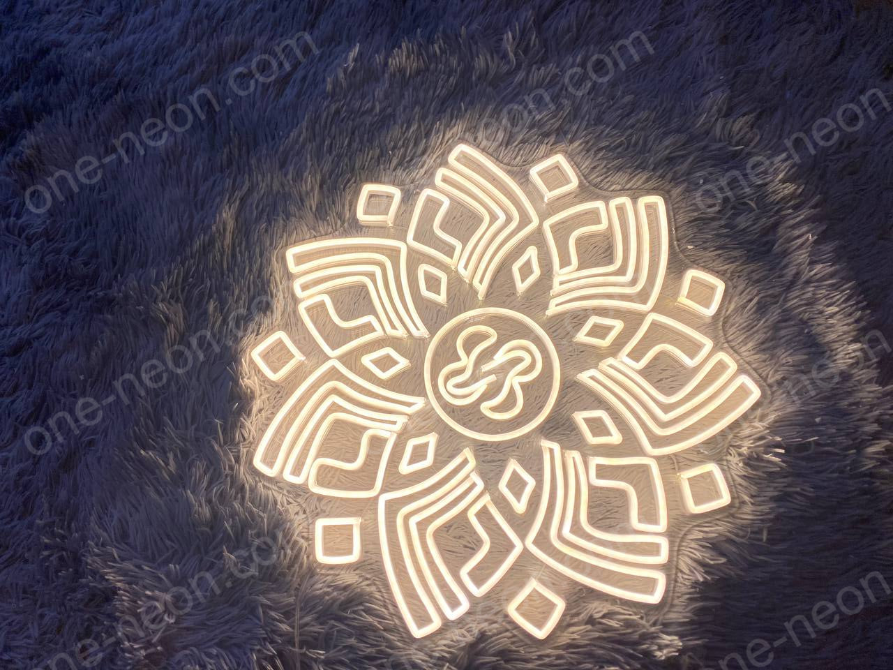 Kolam | LED Neon Sign