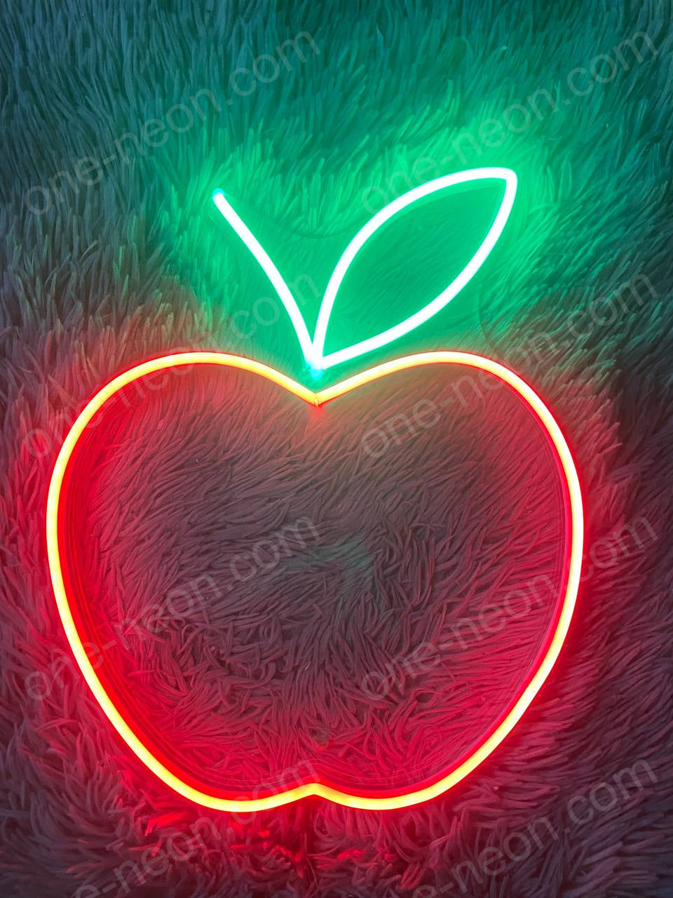 Apple | LED Neon Sign