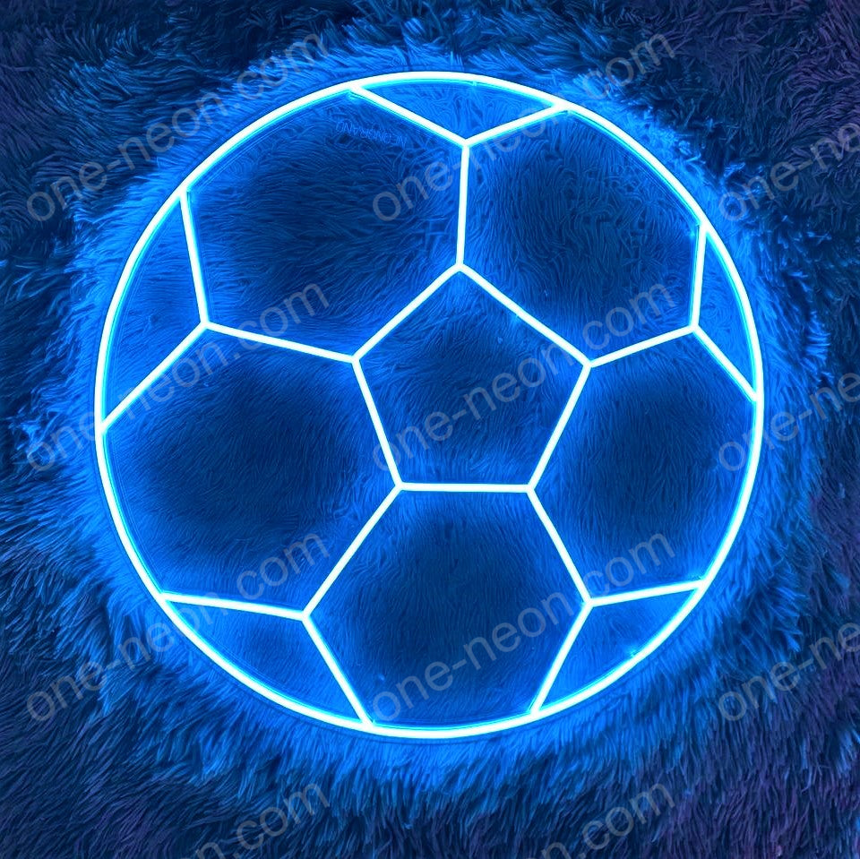 Ball | LED Neon Sign