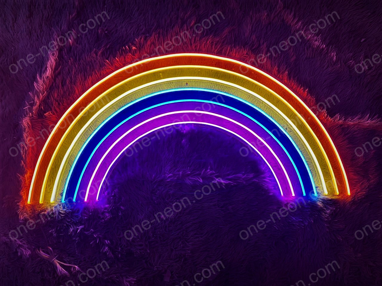 Rainbow | LED Neon Sign