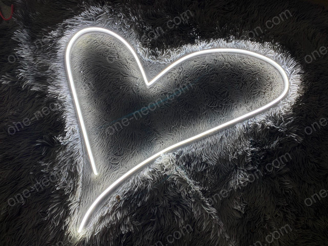 Heart | LED Neon Sign