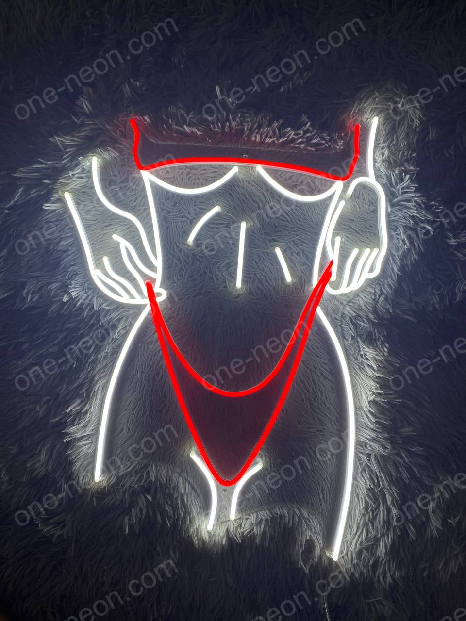 Sexy | LED Neon Sign