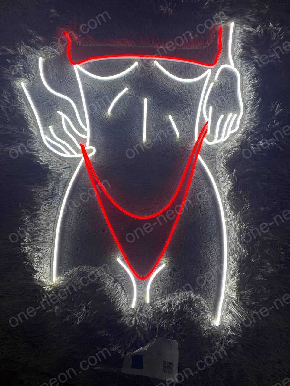 Sexy | LED Neon Sign