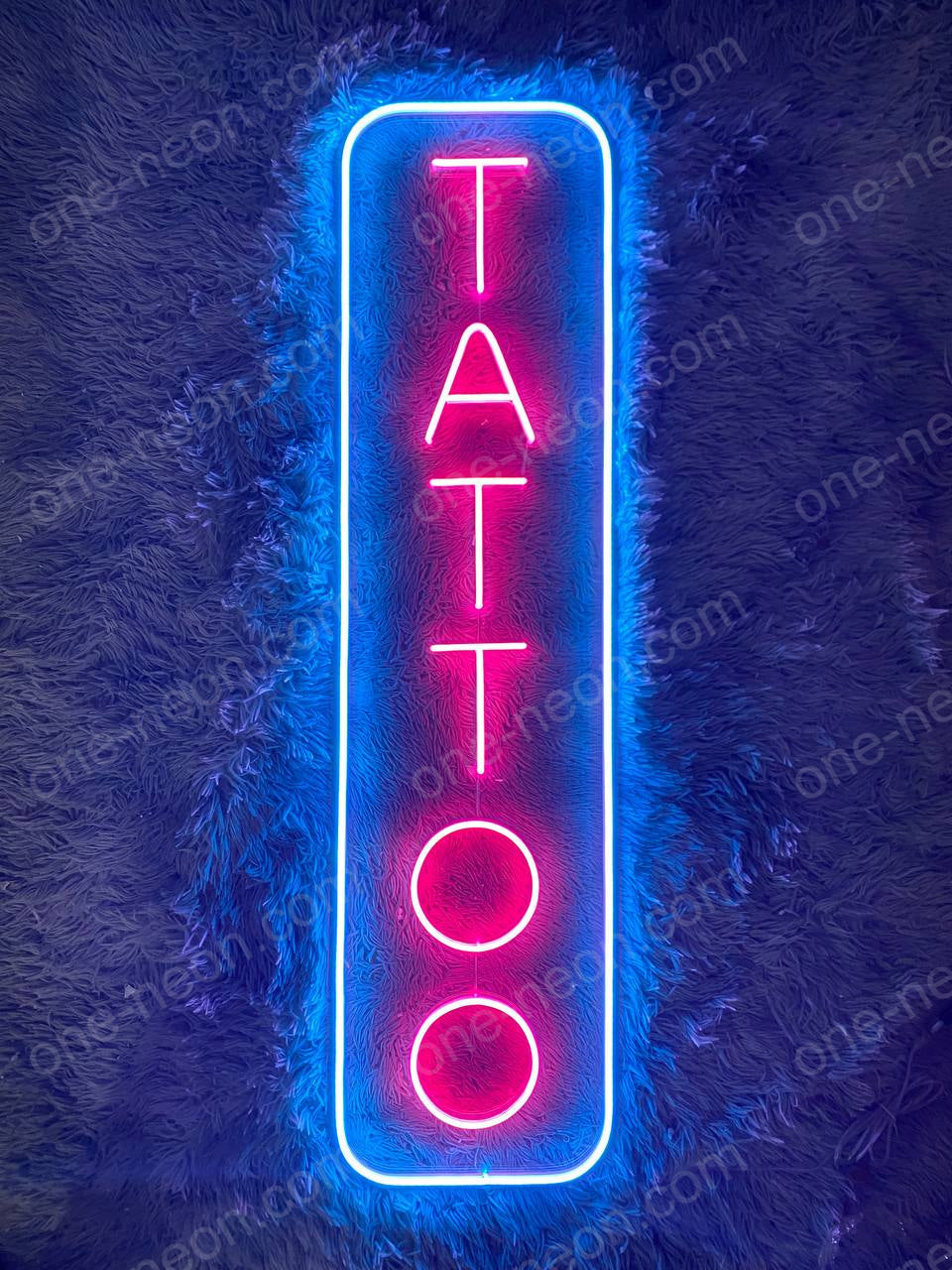 Tattoo | LED Neon Sign
