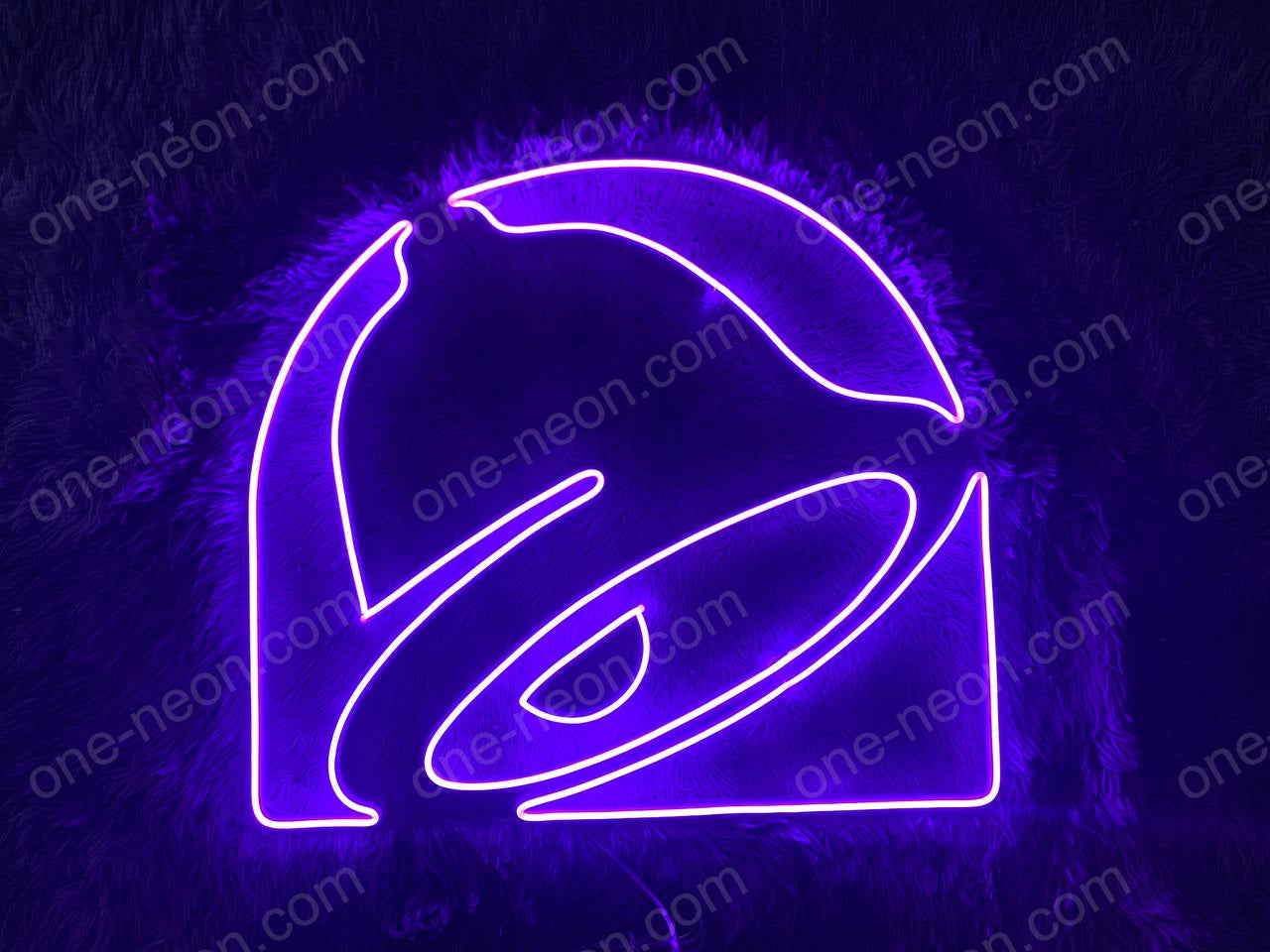 Taco Bell | LED Neon Sign