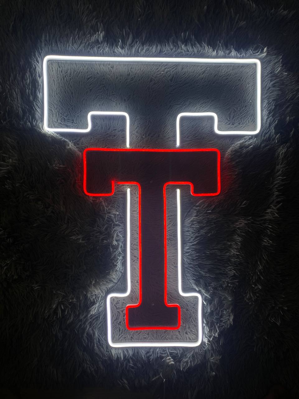 TT Logo | LED Neon Sign