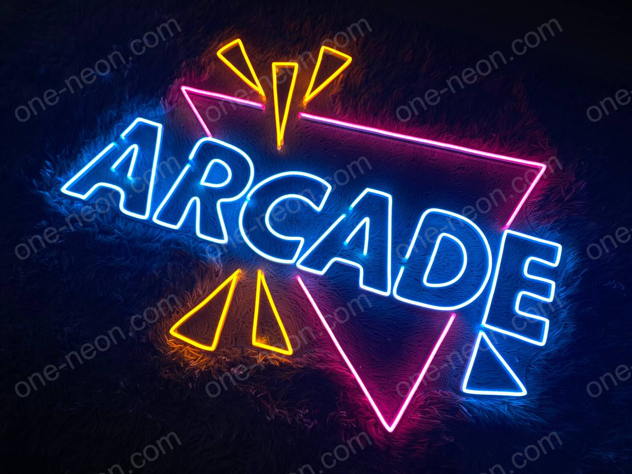 Arcade | LED Neon Sign