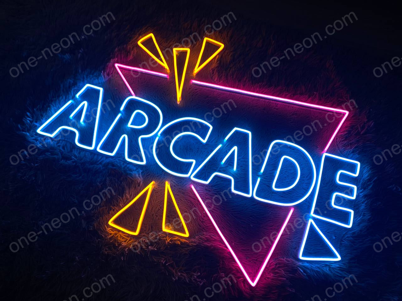 Arcade | LED Neon Sign