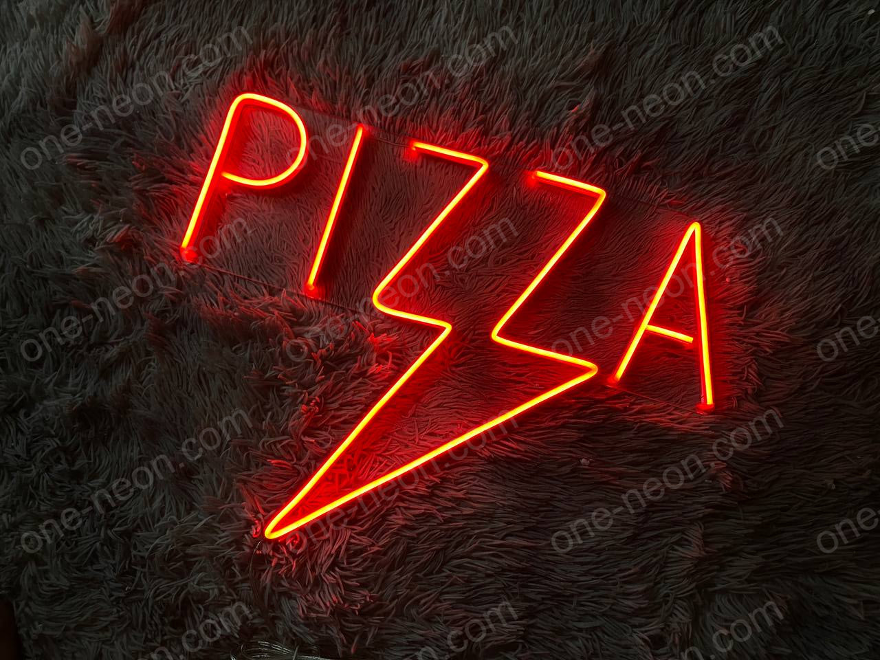 Pizza | LED Neon Sign